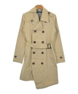 John bull（ジョンブル）トレンチコート ベージュ サイズ:M レディース/2200529695123