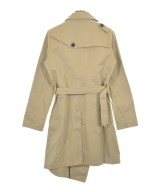 John bull（ジョンブル）トレンチコート ベージュ サイズ:M レディース/2200529695123