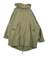 John bull モッズコート