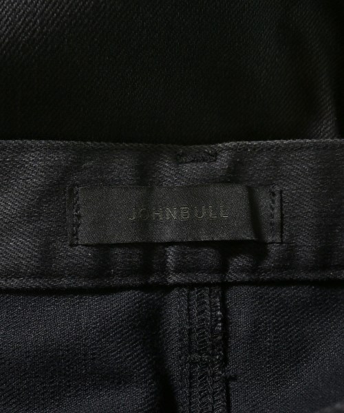 John bull（ジョンブル）その他 黒 サイズ:03(L位) メンズ/2200531070109