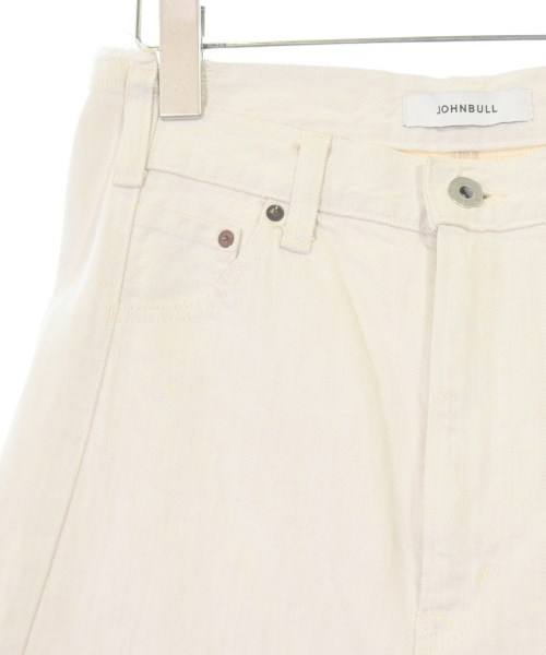 John bull（ジョンブル）その他 白 サイズ:S レディース/2200549650034