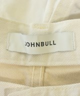 John bull（ジョンブル）その他 白 サイズ:S レディース/2200549650034