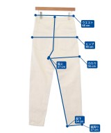 John bull（ジョンブル）その他 白 サイズ:S レディース/2200549650034