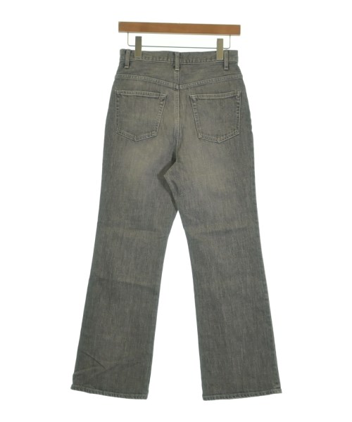 John bull（ジョンブル）デニムパンツ グレー サイズ:S レディース/2200614201055