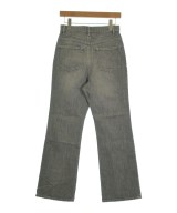 John bull（ジョンブル）デニムパンツ グレー サイズ:S レディース/2200614201055