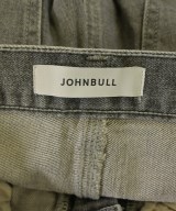 John bull（ジョンブル）デニムパンツ グレー サイズ:S レディース/2200614201055