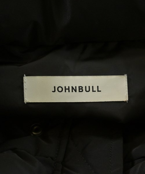 John bull（ジョンブル）その他 黒 サイズ:M メンズ/2200615332024
