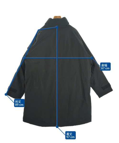 John bull（ジョンブル）その他 黒 サイズ:M メンズ/2200615332024