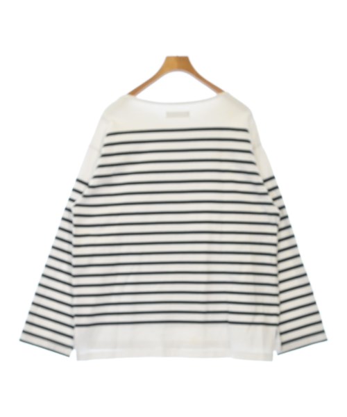 John bull（ジョンブル）Tシャツ・カットソー 白 サイズ:L レディース/2200614681079