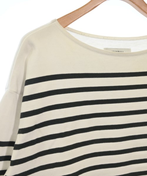 John bull（ジョンブル）Tシャツ・カットソー 白 サイズ:L レディース/2200614681079