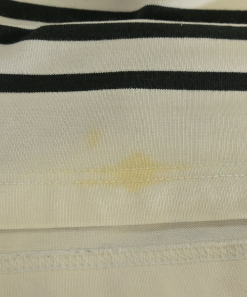 John bull（ジョンブル）Tシャツ・カットソー 白 サイズ:L レディース/2200614681079