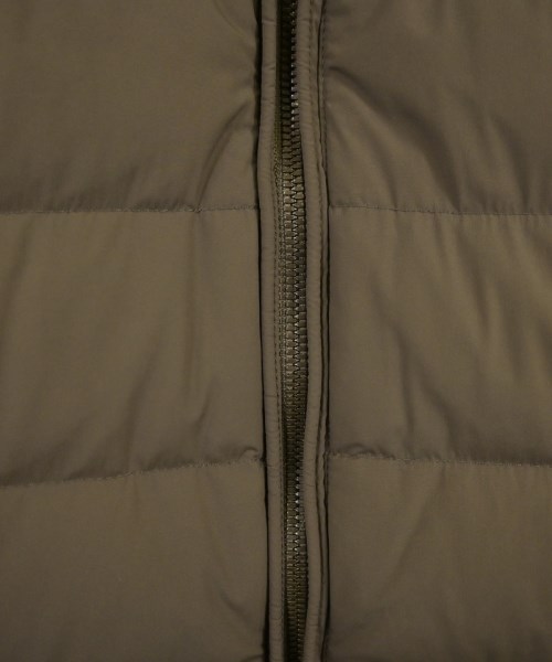 John bull（ジョンブル）ダウンコート 茶 サイズ:M レディース/2200622595016