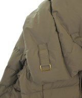 John bull（ジョンブル）ダウンコート 茶 サイズ:M レディース/2200622595016