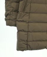 John bull（ジョンブル）ダウンコート 茶 サイズ:M レディース/2200622595016