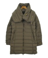 John bull ダウンコート