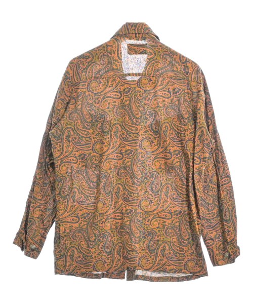 John bull（ジョンブル）その他 オレンジ サイズ:S メンズ/2200622837062