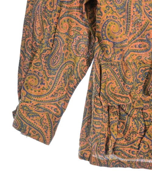 John bull（ジョンブル）その他 オレンジ サイズ:S メンズ/2200622837062