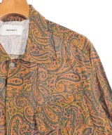 John bull（ジョンブル）その他 オレンジ サイズ:S メンズ/2200622837062