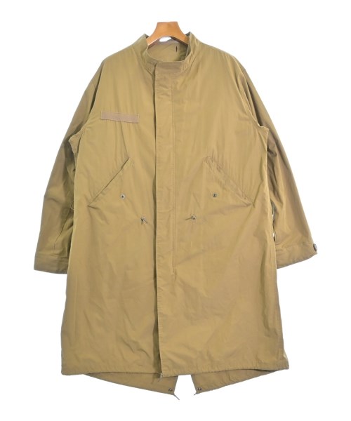 ジョンブル(John bull)のJohn bull モッズコート