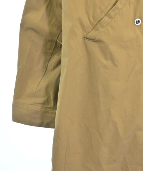 John bull（ジョンブル）モッズコート カーキ サイズ:M メンズ/2200622837086