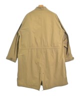 John bull（ジョンブル）モッズコート カーキ サイズ:M メンズ/2200622837086