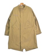 John bull モッズコート