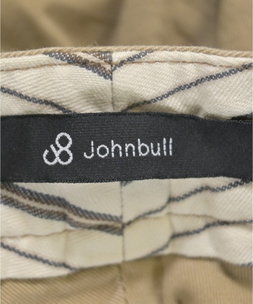 John bull（ジョンブル）チノパン ベージュ サイズ:L メンズ/2200624146032