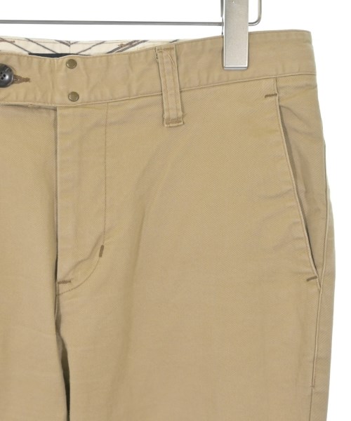 John bull（ジョンブル）チノパン ベージュ サイズ:L メンズ/2200624146032