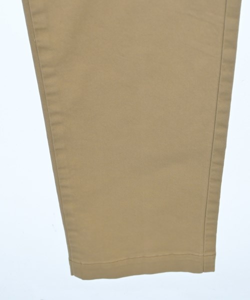 John bull（ジョンブル）チノパン ベージュ サイズ:L メンズ/2200624146032
