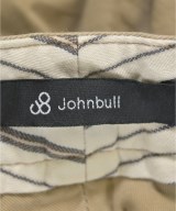 John bull（ジョンブル）チノパン ベージュ サイズ:L メンズ/2200624146032