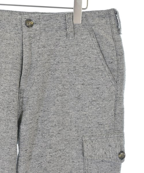 John bull（ジョンブル）カーゴパンツ グレー サイズ:L メンズ/2200624146049