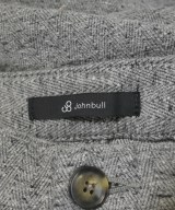 John bull（ジョンブル）カーゴパンツ グレー サイズ:L メンズ/2200624146049