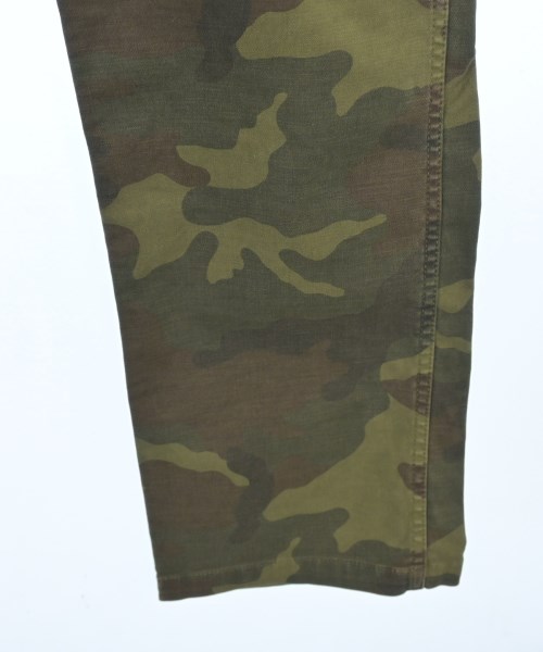 John bull（ジョンブル）カーゴパンツ カーキ サイズ:L メンズ/2200624146056