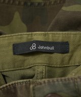 John bull（ジョンブル）カーゴパンツ カーキ サイズ:L メンズ/2200624146056