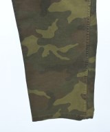 John bull（ジョンブル）カーゴパンツ カーキ サイズ:L メンズ/2200624146056