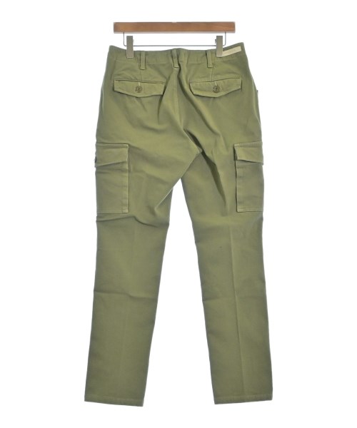 John bull（ジョンブル）カーゴパンツ カーキ サイズ:L メンズ/2200618205226