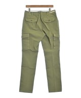 John bull（ジョンブル）カーゴパンツ カーキ サイズ:L メンズ/2200618205226