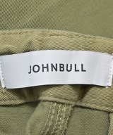 John bull（ジョンブル）カーゴパンツ カーキ サイズ:L メンズ/2200618205226