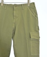John bull（ジョンブル）カーゴパンツ カーキ サイズ:L メンズ/2200618205226