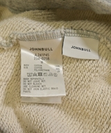 John bull（ジョンブル）スウェットパンツ グレー サイズ:M レディース/2200624418054