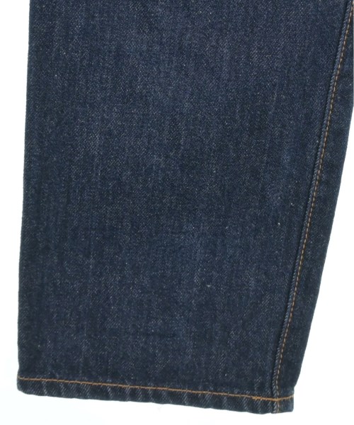 John bull（ジョンブル）デニムパンツ 紺 サイズ:S レディース/2200629134058