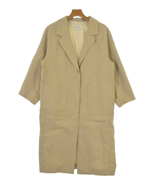 ジョンブル(John bull)のJohn bull チェスターコート