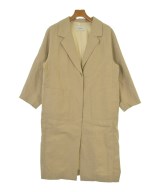 John bull（ジョンブル）チェスターコート ベージュ サイズ:F レディース/2200629345010