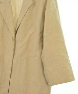 John bull（ジョンブル）チェスターコート ベージュ サイズ:F レディース/2200629345010