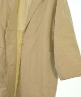 John bull（ジョンブル）チェスターコート ベージュ サイズ:F レディース/2200629345010