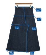 John bull（ジョンブル）その他 紺 サイズ:S レディース/2200629852013