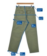 John bull（ジョンブル）その他 カーキ サイズ:M レディース/2200630437209