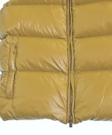 John bull（ジョンブル）ダウンジャケット/ダウンベスト 黄 サイズ:F レディース/2200617046011