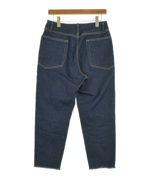 John bull（ジョンブル）デニムパンツ 紺 サイズ:1(S位) レディース/2200630337028