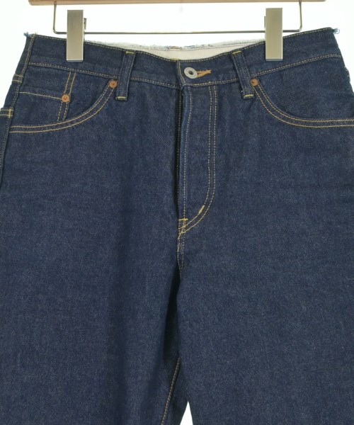 John bull（ジョンブル）デニムパンツ 紺 サイズ:1(S位) レディース/2200630337028